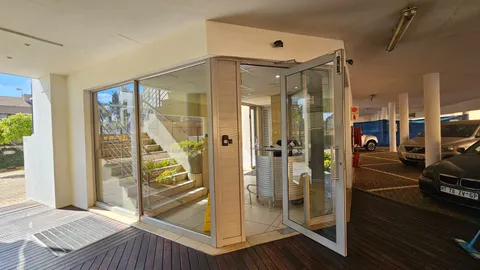 Attlyn Offices, 379 Lynnwood road